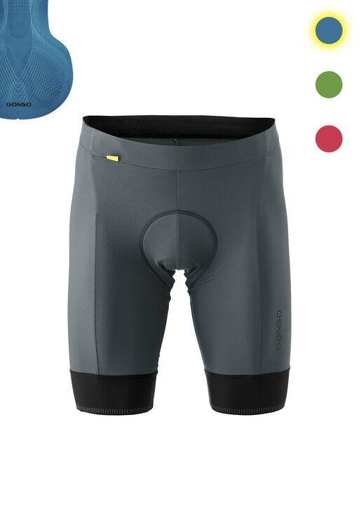 Fahrradhosen kurz SITIVO M