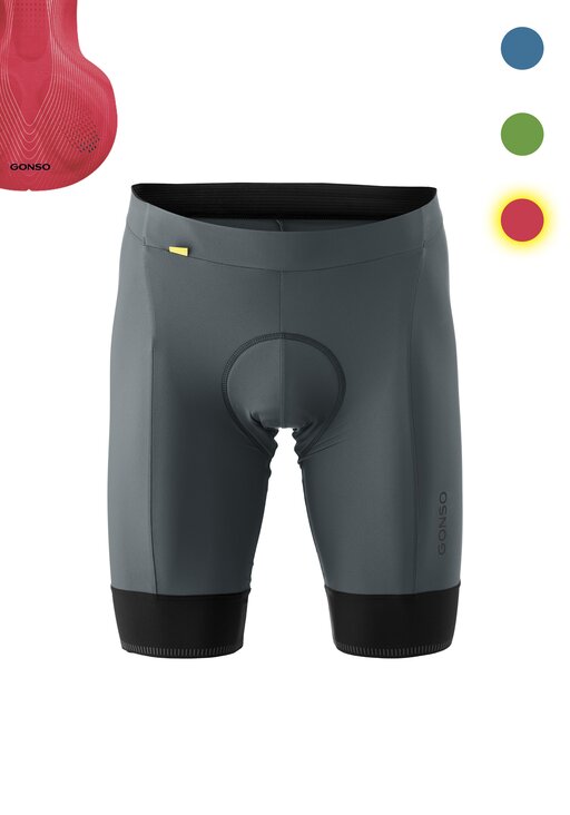 Fahrradhosen kurz SITIVO M