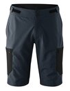 Fahrradhosen kurz Adventure Shorts Cargo M