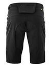 Fahrradhosen kurz Trail Shorts Hipbag M
