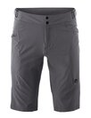 Fahrradhosen kurz Trail Shorts Hipbag M