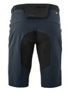 Fahrradhosen kurz Trail Shorts Hipbag M