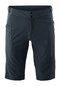 Herren Radshorts ohne Innenhose kurz Trail Shorts Hipbag M Blau outerspace