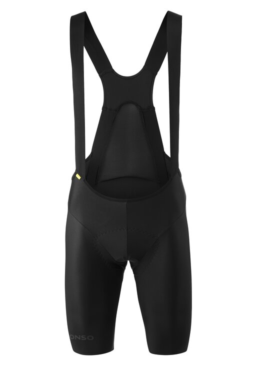 Bike Shorts Ride Miles Bib Circle Long M