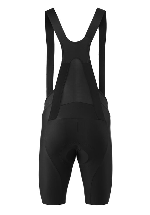 Fahrradhosen kurz Ride Miles Bib Circle M