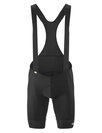 Fahrradhosen kurz Essential Bib Kit M
