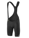 Fahrradhosen kurz Essential Bib Kit M