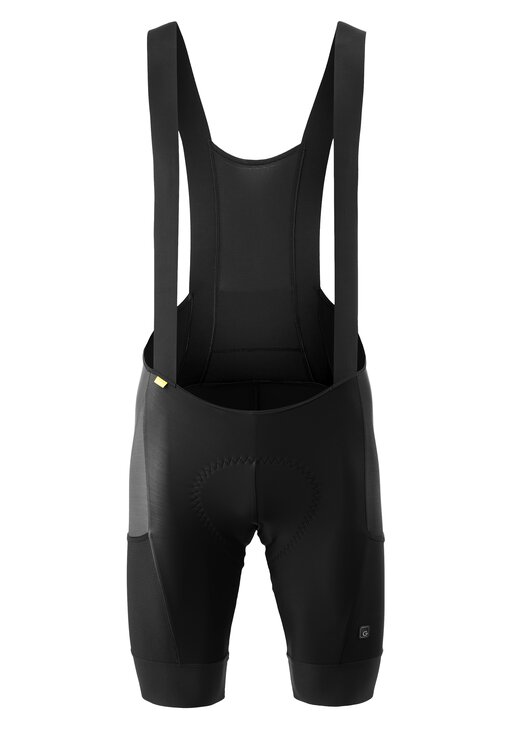 Bike Shorts Ride Miles Bib Cargo M