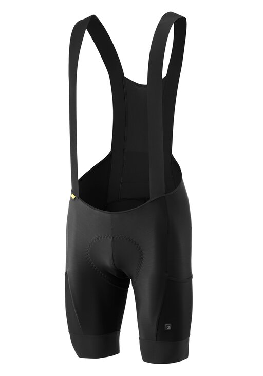 Bike Shorts Ride Miles Bib Cargo M