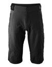 Fahrradhosen kurz Trail Shorts M