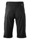 Fahrradhosen kurz Trail Shorts M