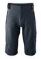 Herren MTB Radshorts kurz Trail Shorts M Blau outerspace