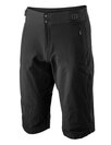 Fahrradhosen kurz Trail Shorts M