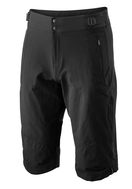 Fahrradhosen kurz Trail Shorts M