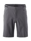 Fahrradhosen kurz Adventure Shorts M