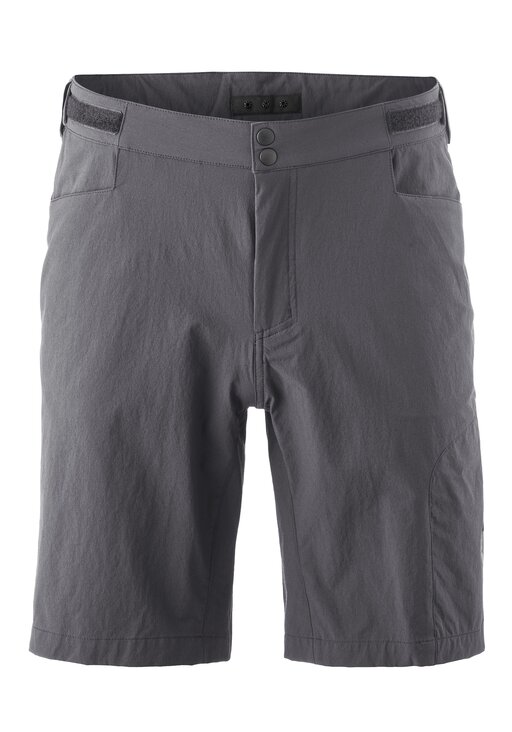 Fahrradhosen kurz Adventure Shorts M