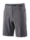 Fahrradhosen kurz Adventure Shorts M