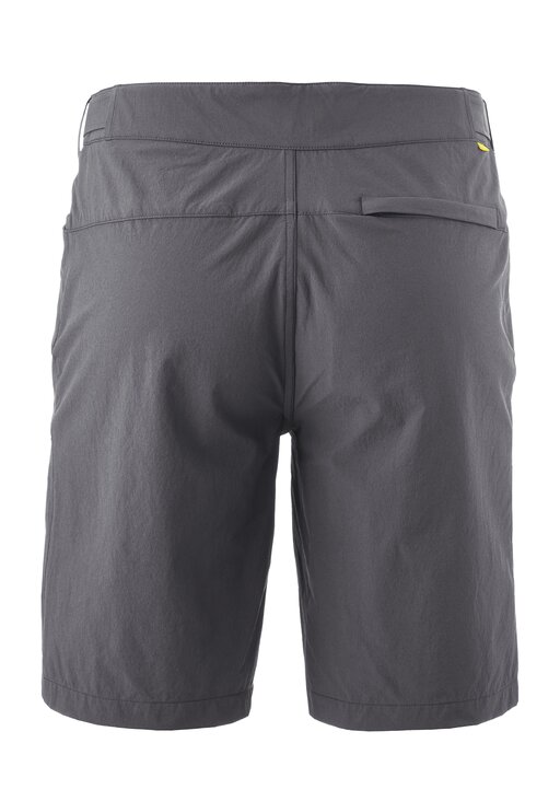 Fahrradhosen kurz Adventure Shorts M