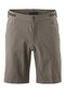 Herren Radshorts mit Innenhose kurz Adventure Shorts M Grau gray phoenix