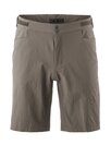 Fahrradhosen kurz Adventure Shorts M