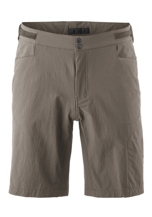 Fahrradhosen kurz Adventure Shorts M