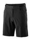 Fahrradhosen kurz Adventure Shorts M
