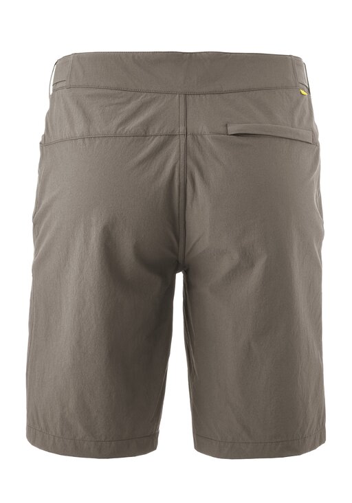 Fahrradhosen kurz Adventure Shorts M