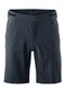 Herren Radshorts mit Innenhose kurz Adventure Shorts M Blau outerspace