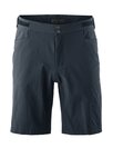Fahrradhosen kurz Adventure Shorts M