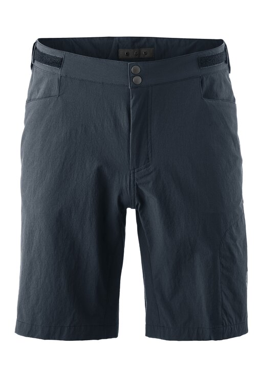 Fahrradhosen kurz Adventure Shorts M