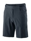 Fahrradhosen kurz Adventure Shorts M