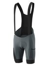 Fahrradhosen kurz Ride Miles Bib Cargo M