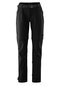 Damen Radhose kurz Ruth Schwarz black