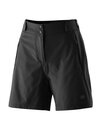 Fahrradhosen kurz Adventure Super Shorts W