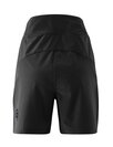 Fahrradhosen kurz Adventure Super Shorts W