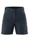 Damen Bikeshorts kurz Adventure Super Shorts W Blau outerspace