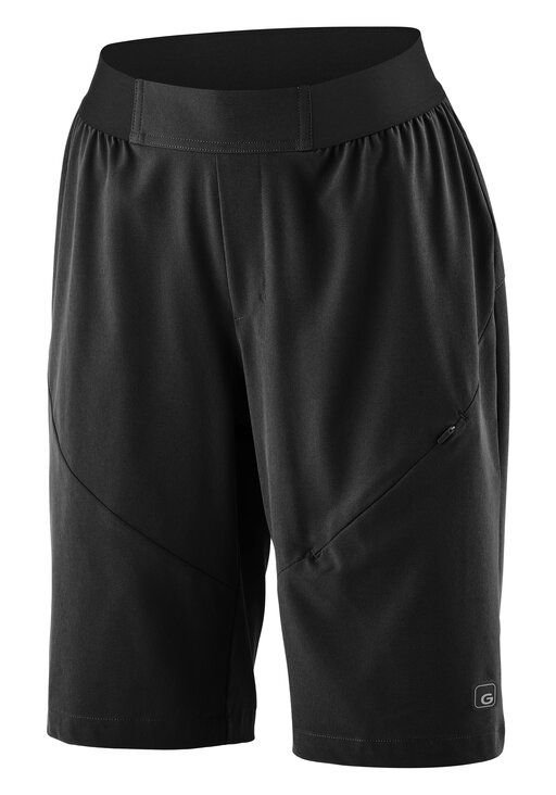 Bike Shorts Essential Shorts Light W
