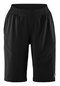 Bikeshorts Women Shorts Essential Shorts Light W black black