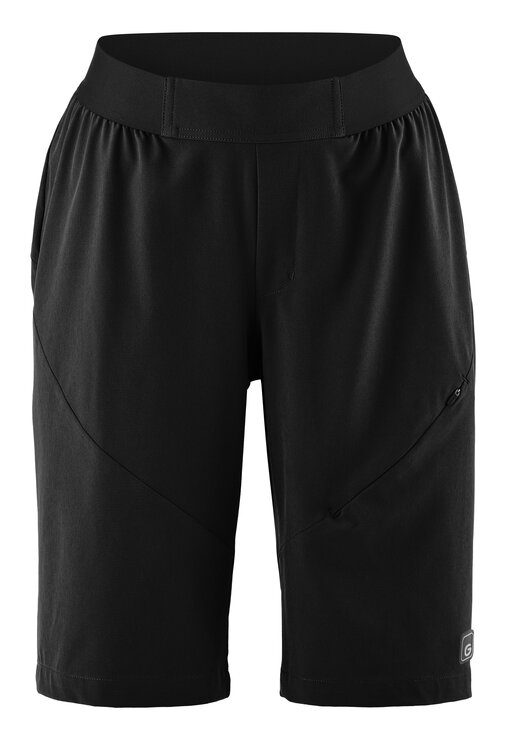 Bike Shorts Essential Shorts Light W