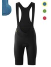 Fahrradhosen kurz SITIVO Bib W