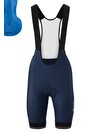 Fahrradhosen kurz SITIVO Bib W