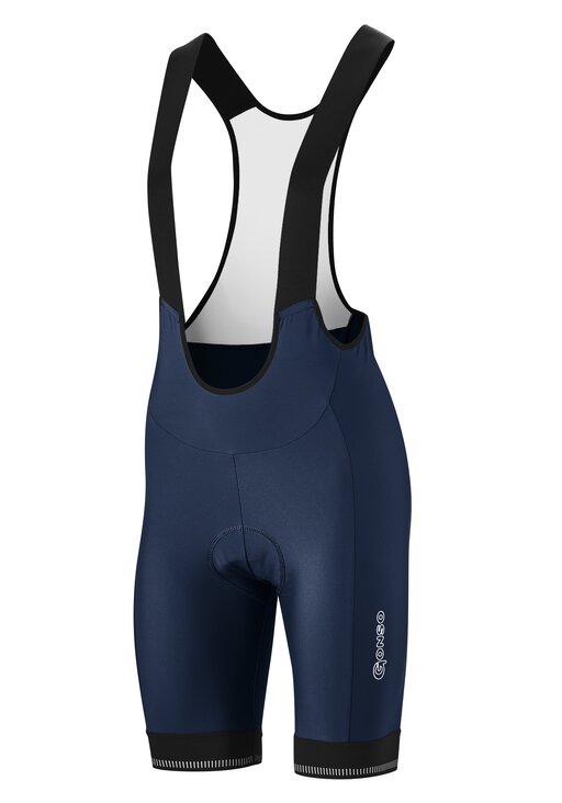 Fahrradhosen kurz SITIVO Bib W