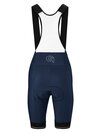 Fahrradhosen kurz SITIVO Bib W