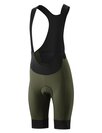 Fahrradhosen kurz SITIVO Bib W