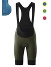 Fahrradhosen kurz SITIVO Bib W