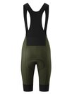 Fahrradhosen kurz SITIVO Bib W