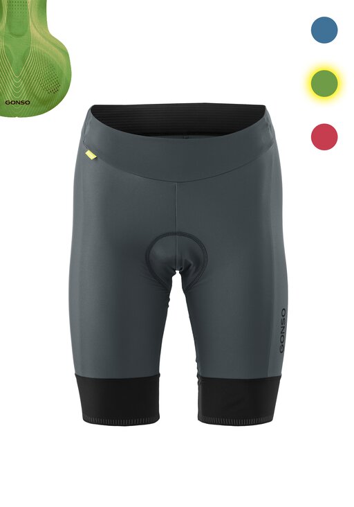 Fahrradhosen kurz SITIVO W