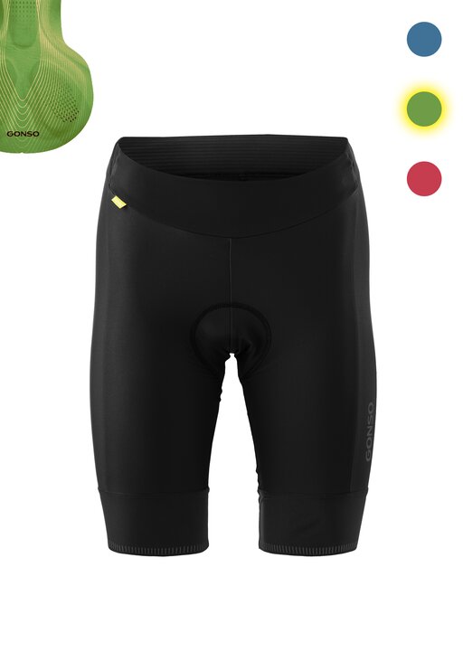 Fahrradhosen kurz SITIVO W