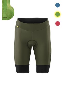 Fahrradhosen kurz SITIVO W