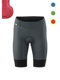 Fahrradhosen kurz SITIVO W